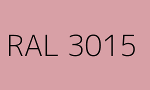 Color RAL 3015