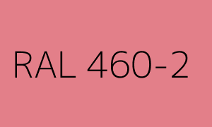 Color RAL 460-2